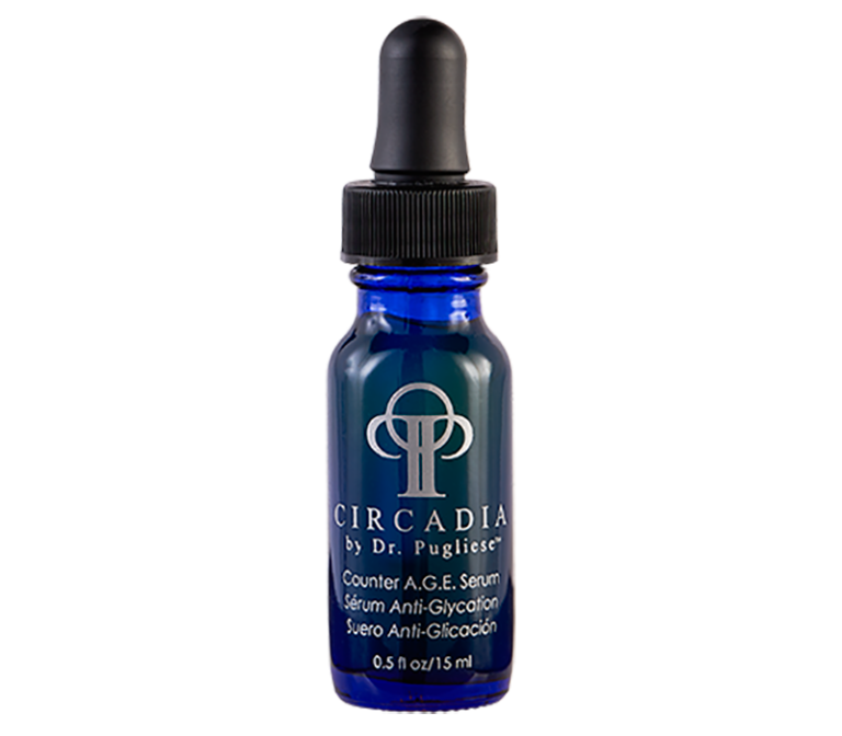 Circadia Counter A.G.E. 15ml - Антивікова сироватка для обличчя